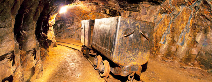 Países donde se extrae el cobre – Codam S.A.