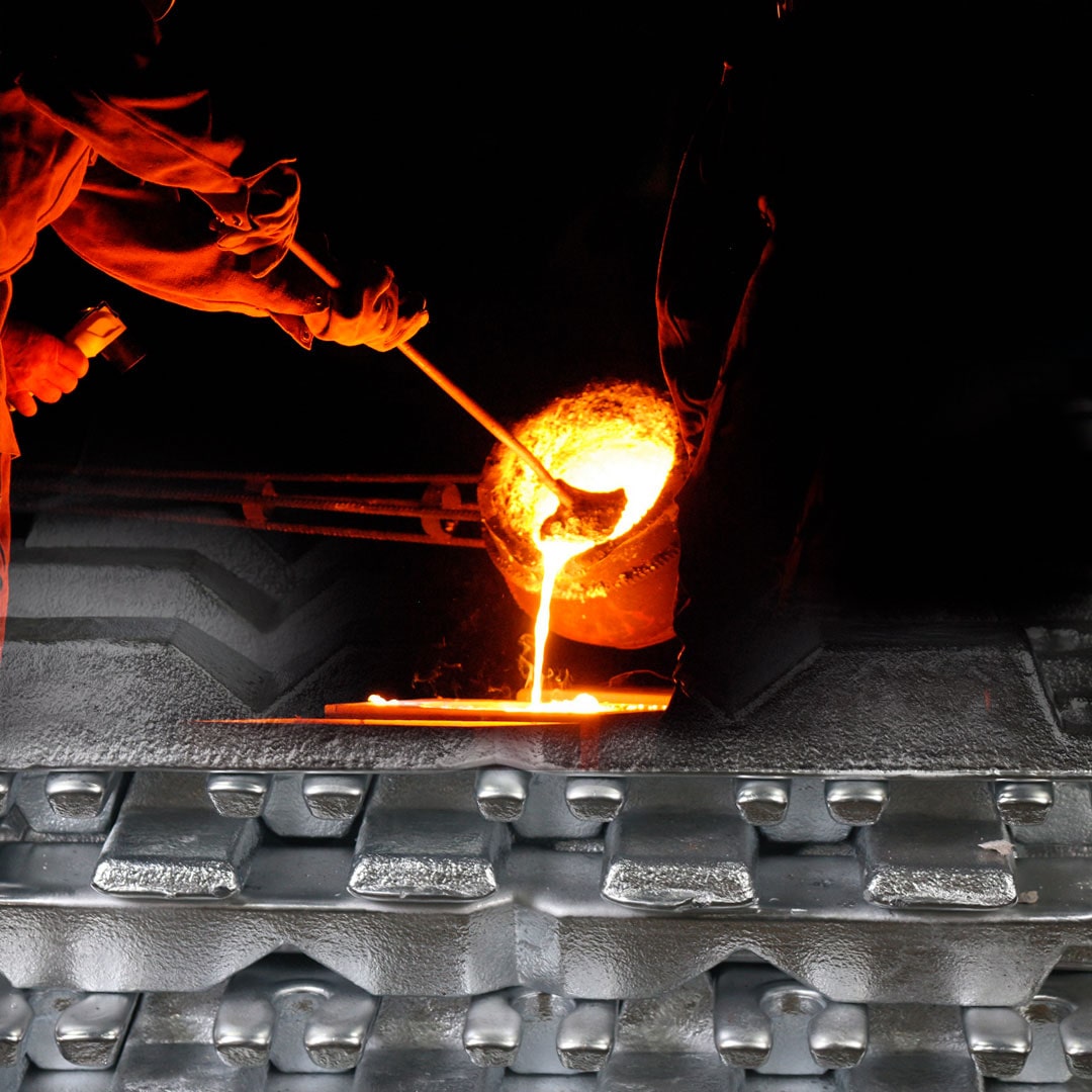 Lo que hay que saber sobre la fundición del zamak Codam S.A.